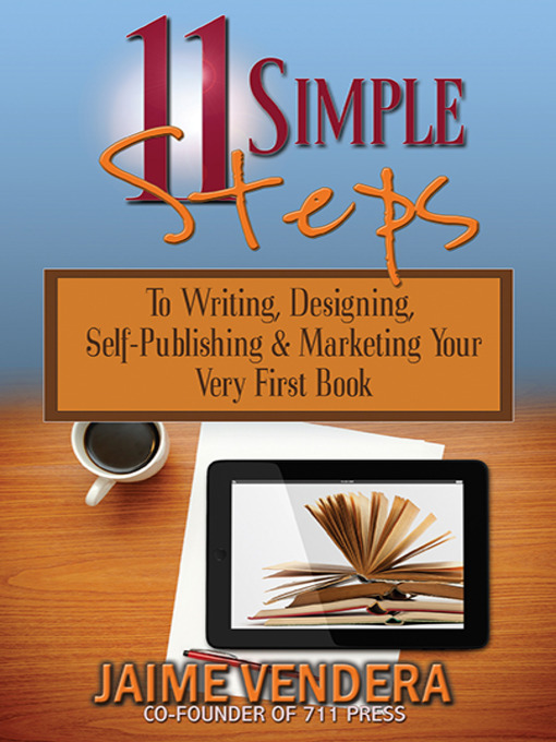 Title details for 11 Simple Steps by Jaime Vendera - Available